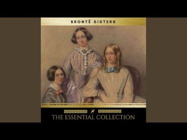 Chapter 1042  The Brontë Sisters: The Essential Collection (Agnes Grey, Jane Eyre, Wuthering...