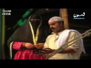 مسرحيات 2000  حلقة 18 [ لؤي راعي الفزعة ]  كاملة HD