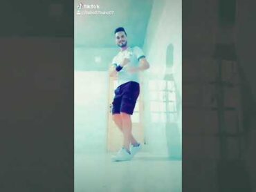 الرقص الشاوي على اغنية صديق النموشي و فوزية الكافية tik toi😍😍