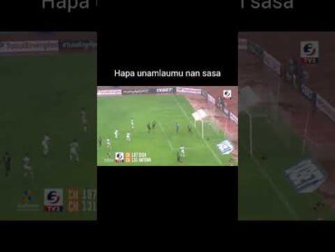 Yanga wanaenda kupindua meza Algeria taka usitake ndo hivyo. footballvideos yanga shortsvideo