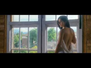 Katrina Kaif Scene In Jab Tak Hai Jaan