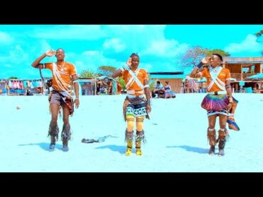 Papaa Makolokolo   Harusi ya bheke  (Official Video)