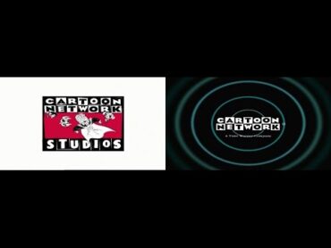 Cartoon Network Studios/Cartoon Network Productions (2008)