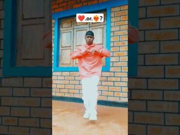 Marioo ft Harmonize  MY WANGU (Official Dance Video by Chado Starr) mywangu newsong dance bongo