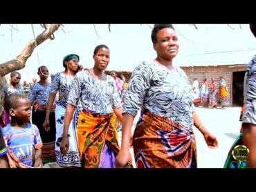 JIMINOGENI DOTTO  KIKUNDI CHA UMOJA NI NGUVU (Officia Video)  By Lwenge Studio 2024