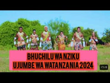 BHUCHILU WA NZIKU UJUMBE  WA WATANZANIA PRD DAZI STUDIO 2024