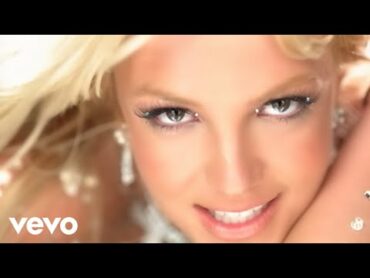 Britney Spears  Toxic (Official HD Video)