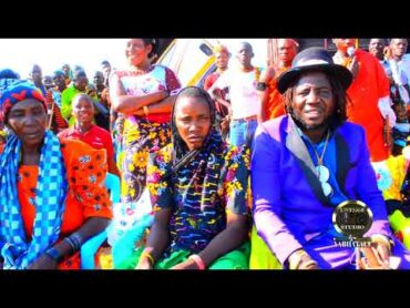 NDILA JIDAGU      NG&39;IMBULA YA KALIBA JIHUMBI (Official Video by Lwenge Studio)