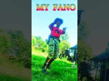 ምርጥ የፋኖ ጭፈራ  Best Fano Music