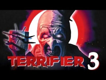 ملخص فيلم Terrifier 3 ممنوع لأصحاب القلوب الضعيفه اقوي فيلم رعب هتشوفة في حياتك بسبب النهاية !!