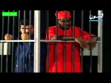 مسرحيات 2000  محامي آخر موديل  14 كاملة [HD]