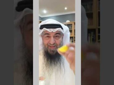 وصفه لمكافحة ارتفاع الكولسترول والدهون الثلاثية من الدكتور خالد الطيب