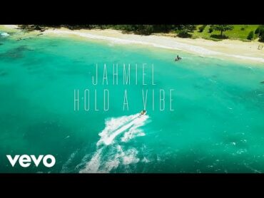 Jahmiel  Hold A Vibe (Official Music Video)