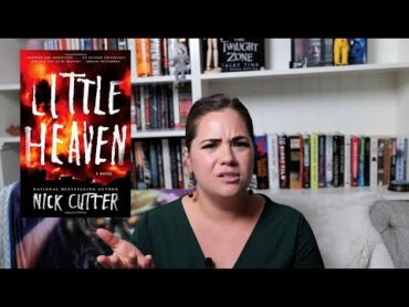 Little Heaven by Nick Cutter – Spoiler Free Book Review – Lovecraftian Cosmic Horror At Its Best???