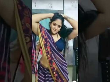 Anu Bhabhi new viral video 04  bigo live  periscope live tango bigolive imo tangolive