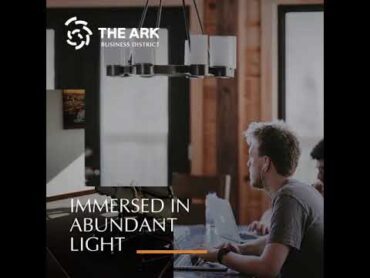 the ark development ذا ارك القاهرة الجديدة