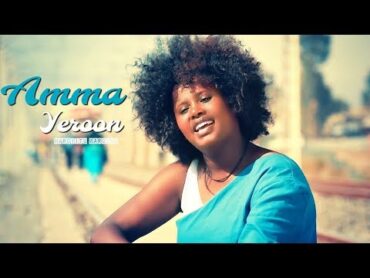 Margiitu Warqina  Amma Yeroon  New Ethiopian Music 2019 (Official Video)