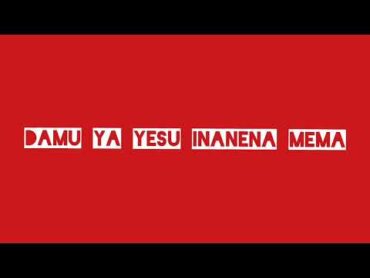 Damu ya Yesu: Beats (subscribe)