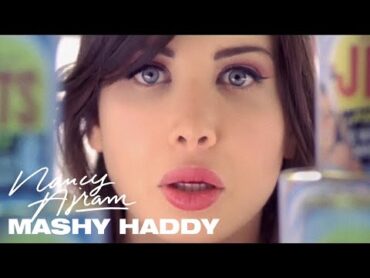 Nancy Ajram  Mashy Haddy (Official Music Video) / نانسي عجرم  ماشي حدي