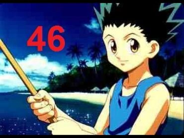 القناص   مسلسل الكرتون   الحلقة 46