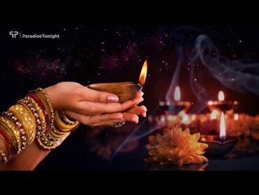 Beautiful Indian Music for Meditation and Yoga  Relaxing Bansuri Flute Music