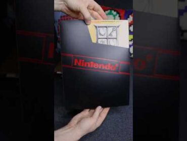 Unboxing The Legend of Zelda Encyclopedia (Deluxe Edition)  Nintendo