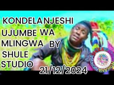 KONDELA NJESHI UJUMBE WA MLINGWA 0615664770 /21/12/2024 BY SHULE STUDIO