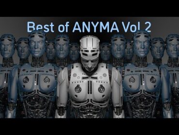 Best of Anyma LIVE Afterlife 2024 Vol. 2