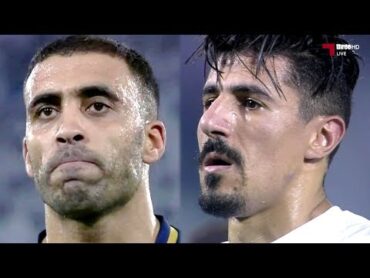 ملخص مباراة السد القطري 31 النصر السعودي  تعليق أحمد الطيب  إياب ربع نهائي دوري أبطال آسيا 2019