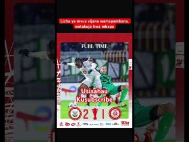 Matokea ya CS Constantine vs Simba sc simbalive simbaleo yanga simba simbasc yangasc yangatv