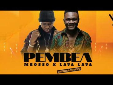 Mbosso X Lava Lava  Pembea (Official Audio).mp4