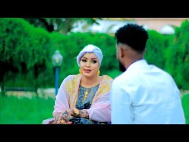 IDIL AYRUUSH FT BISHAAR AWAL NEW DHAANTO OFFICIAL VIDEO 2024