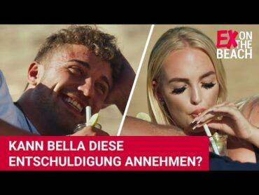 Besser spät als nie oder?   Staffel 4  Ex On The Beach