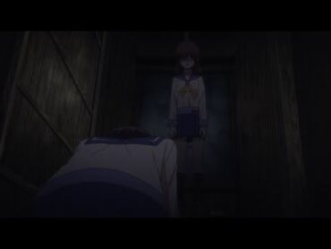 Corpse Party PC ENG  Chapter 2 Opening