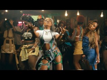 Vinka, Winnie Nwagi & Ava Peace  Batuleke (Official Music Video)