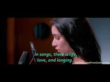 Chahun Main Ya Na   Aashiqui 2  Video + English Translation Lyrics