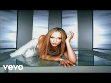 Jennifer Lopez  If You Had My Love (Official Video)