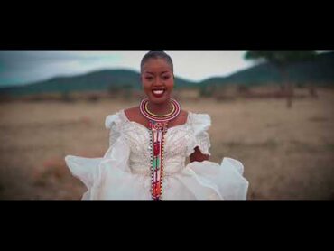 MAASAI MARADJ QUEEN (Official music video)