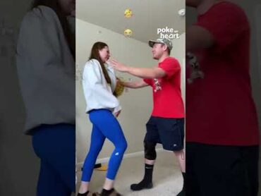 Woman Surprises Her Husband With Pregnancy Announcement