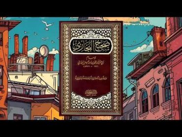 كتاب صحيح البخاري الجزء 6 باب الزكاة ( كتاب صوتي مسموع 🎧 )