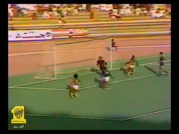 الاتحاد 3 × 3 الهلال الدوري الممتاز موسم 1980 الاتحاد في مثل هذا اليوم