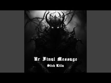 Ur Final Message (Extended Mix)