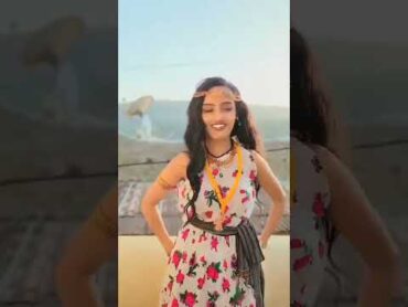 Ethiopian Tiktok challenge New Oromo music Jamaree. Keol Negasa meski menge ethiopianmusic viral