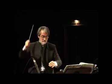 Khorramshahr Symphony. Majid Entezami  مجید انتظامی