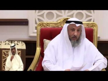 ماذا يفعل الشخص إذا أضطر بأن يكذب أو يخلف الوعد الشيخ د.عثمان الخميس