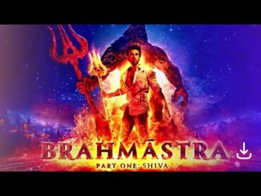 brahmastra full movie in hindi brahmastra last scene