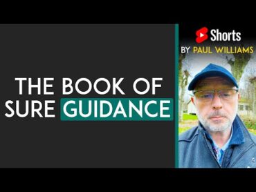 The Book of Sure Guidance shorts