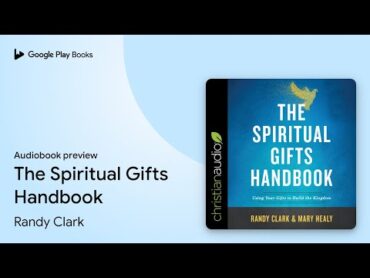 The Spiritual Gifts Handbook by Mary Healy · Audiobook preview