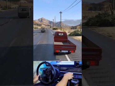 هونداي بورتر gta5 assettocorsa اسيتو كورسا قراند5 forzahorizon5 درفت الاردن shorts