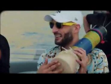 Cheb BelloDj Moulay Nabghi Nhawas Ana (clip officiel ) أغنية الصيف 🥥🍍⛱🥝🔥